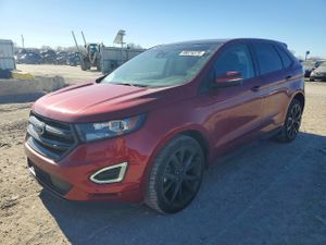 Ford Edge SPORT 2.7L 6 2015