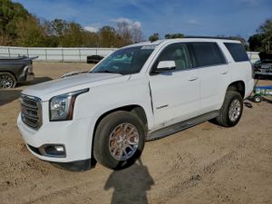 GMC Yukon SLT 5.3L 8 2015