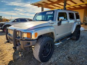 Hummer H3 3.5L 5 2006