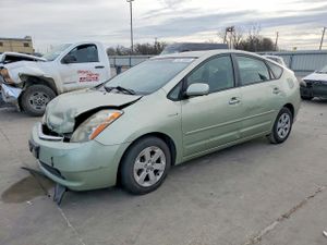 Toyota Prius 1.5L 4 2008