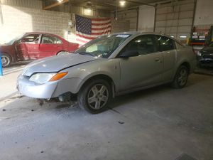Saturn Ion LEVEL 2 2.2L 4 2006