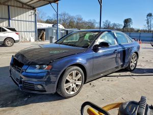 Audi A4 PREMIUM 2.0L 4 2011