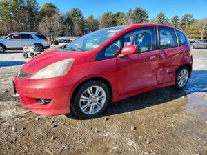 Honda Fit SPORT 1.5L 4 2011