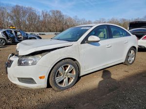 Chevrolet Cruze 2.0L 4 2014
