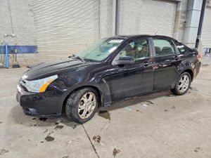 Ford Focus SES 2.0L 4 2009