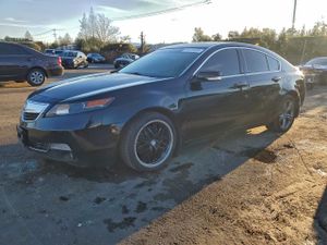 Acura TL TECH 3.7L 6 2014