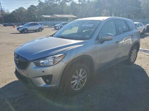 Mazda CX-5 TOURING 2.5L 4 2014