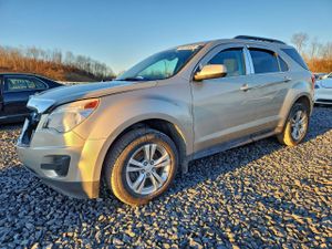 Chevrolet Equinox LT 2.4L 4 2014