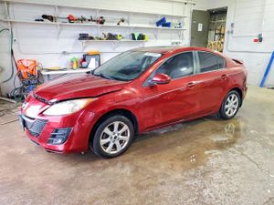 Mazda 3 I 2.0L 4 2010