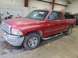 Dodge RAM 5.2L 8 1998