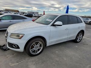 Audi Q5 PREMIUM PLUS 2.0L 4 2013