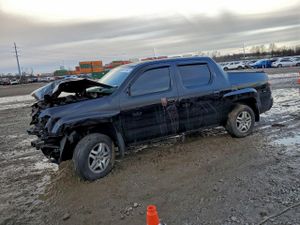 Honda Ridgeline RTL 3.5L 6 2008