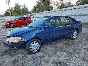 Toyota Corolla CE 1.8L 4 2007