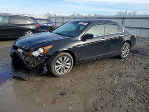 Honda Accord EX 3.5L 6 2011