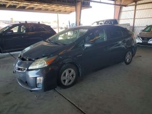 Toyota Prius 1.8L 4 2010