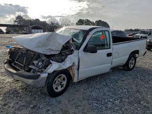 GMC Sierra C1500 4.8L 8 2001