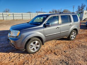 Honda Pilot EX 3.5L 6 2013