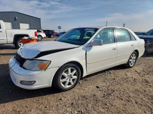 Toyota Avalon XL 3.0L 6 2000