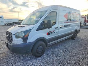 Ford Transit T-350 3.7L 6 2015