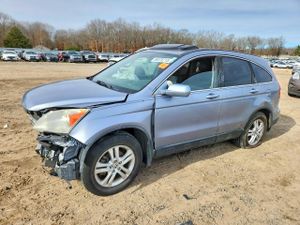 Honda CR-V EXL 2.4L 4 2011