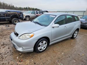 Toyota Matrix XR 1.8L 4 2007