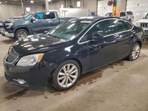 Buick Verano 2.4L 4 2012