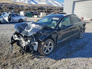 Audi A3 PREMIUM 2.0L 4 2015