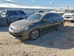 Honda Accord LX 2.4L 4 2014
