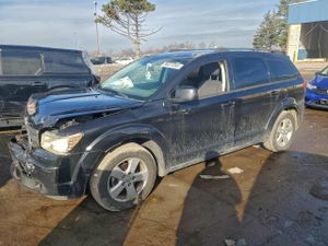 Dodge Journey SXT 3.5L 6 2010