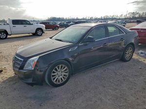 Cadillac CTS LUXURY COLLECTION 3.0L 6 2010