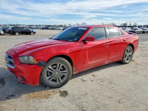 Dodge Charger SXT 3.6L 6 2013