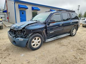 GMC Envoy XL 5.3L 8 2003