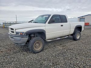 Dodge RAM 5.9L 8 2001
