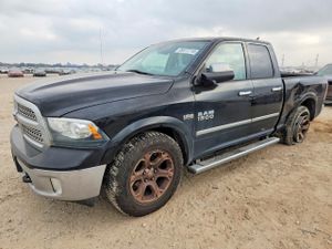 RAM 1500 LARAMIE 5.7L 8 2013