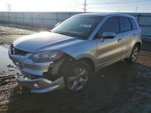 Acura RDX TECHNOLOGY 2.3L 4 2008