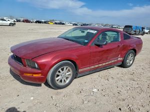 Ford Mustang 4.0L 6 2007