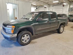 Chevrolet Colorado 3.5L 5 2004