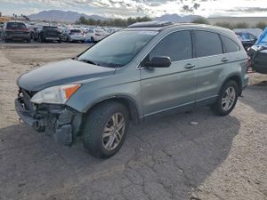 Honda CR-V EXL 2.4L 4 2010