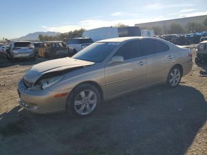Lexus ES 330 3.3L 6 2005