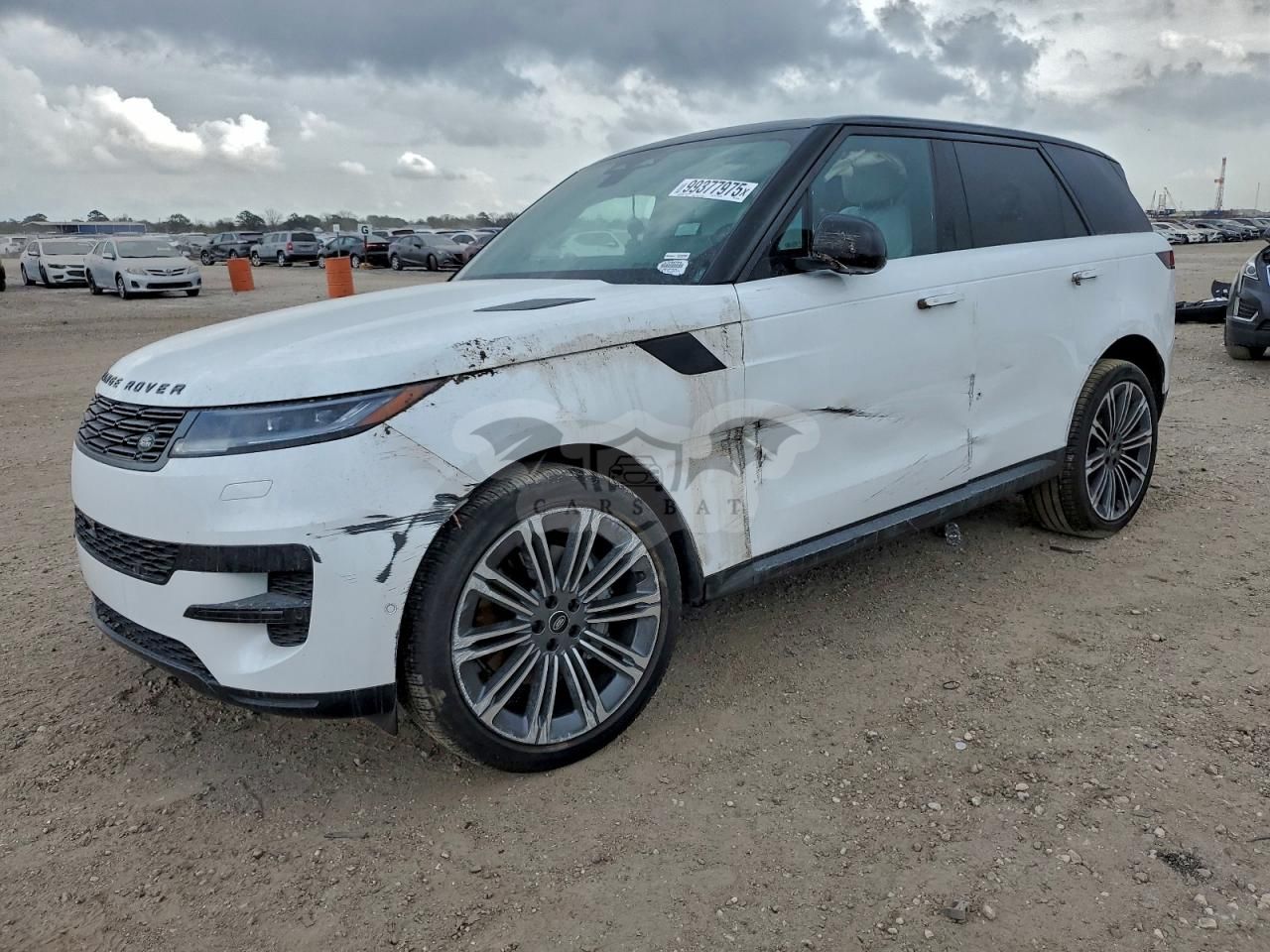 Land Rover Range Rover SE 3.0L 6 2024
