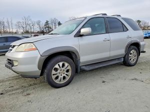 Acura MDX TOURING 3.5L 6 2003