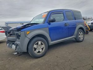 Honda Element EX 2.4L 4 2005
