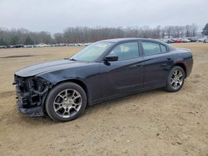 Dodge Charger SXT 3.6L 6 2015