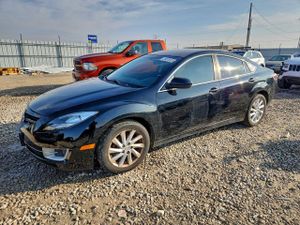 Mazda 6 I 2.5L 4 2012