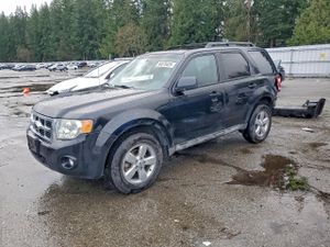 Ford Escape XLT 3.0L 6 2009