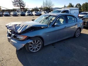 BMW 3 Series XI 3.0L 6 2006