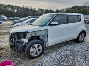 Kia Soul 1.6L 4 2015