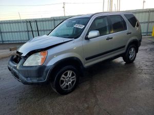 Honda CR-V EX 2.4L 4 2003