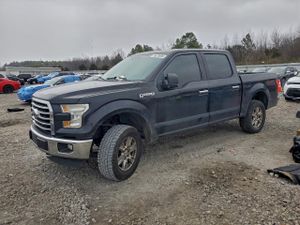 Ford F-150 SUPERCREW 5.0L 8 2015