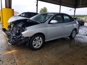 Hyundai Elantra BLUE 2.0L 4 2010